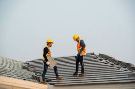 Best Storm Damage Roof Repair  in Shafter, CA